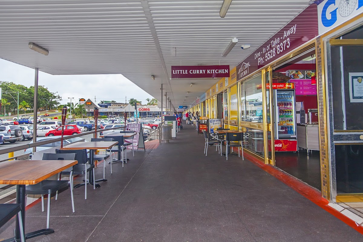 Labrador Park Shopping Centre